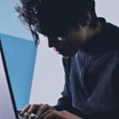 miyabiyaz's profile picture. 筋肉エンジニア