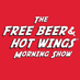 FreeBeer&HotWings (@fbhwshow) Twitter profile photo