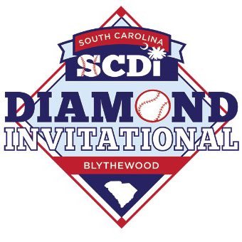 The official Twitter feed for the South Carolina Diamond Invitational. Born in 2011 at Blythewood HS, the SCDI is sponsored by Landmark Construction