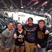 Jared Jensen (@jcjensen94) 's Twitter Profile Photo Jared Jensen (@jcjensen94) 's Twitter Profile Photo