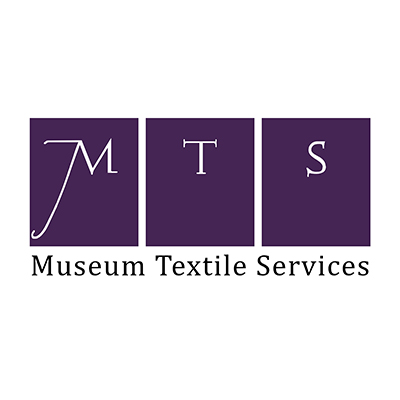 Museum Textile Services is New England's premier textile conservation studio. Visit us on Instagram and Facebook @museumtextiles.