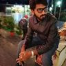 iamakshayab's profile picture. Technology, Politics, Games and Series, basically a typical millennial in a typical middle class fashion. 

Animal lover, Science, Space, Novels,
Pinch of Rebel