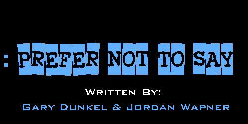 A film about the trials and tribulations of online dating.