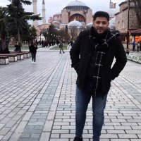 Mahmoud Khwaiter (@mahmoodkhwaiter) Twitter profile photo