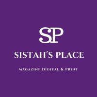 Sistah's Place Magazine(@SistahsPlace2) 's Twitter Profile Photo
