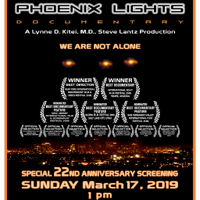 Dr. Lynne D. Kitei (@phoenixlights) 's Twitter Profile