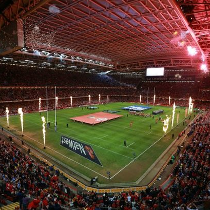 Mini & Junior rugby related content for clubs based in Wales - Fixture/referee requests and updates, rugby related news and content, any abuse = blocked!