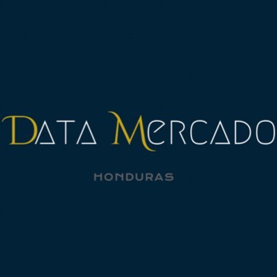 📊📈Datos, medibles, indicadores e información de Honduras. 📧 datamercadoinfo@gmail.com