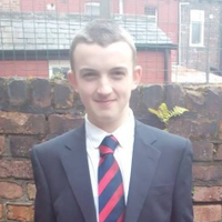 Joseph Sconce (@josephsconce1) 's Twitter Profile Photo Joseph Sconce (@josephsconce1) 's Twitter Profile Photo