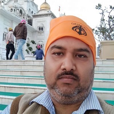 I belong from Uttar Pradesh born in Kasmir study in Bihar, Culcutta, Punjab, from delhi University in Delhi and living in Haryana.🙏 Jai Hind 🙏