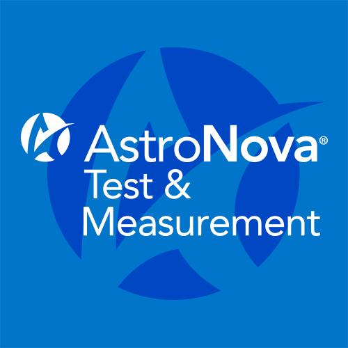 AstroNova™ has been a world leader in the data acquisition and recording market since 1969.