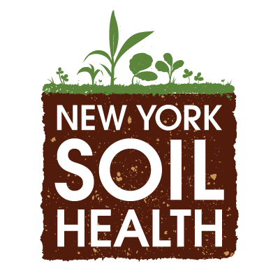 👩🏼‍🌾 🌎 Connecting farmers & others with #NYsoilhealth training & research
-For healthy food, profitable farms & protection of natural resources

Join us👇🏽