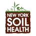 New York Soil Health (@soilhealthny) Twitter profile photo New York Soil Health (@soilhealthny) Twitter profile photo
