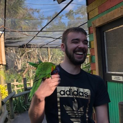 Mike_Byington's profile picture. UB’22 #Billsmafia COYG