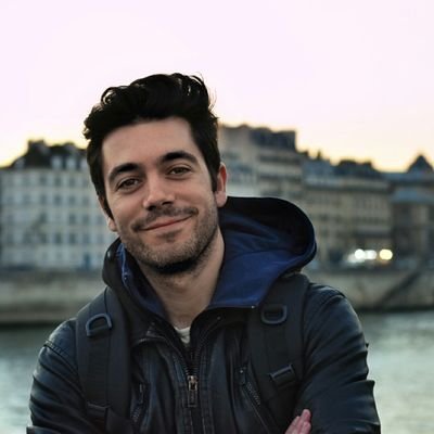 LM_Giordani's profile picture. Single Cells & Skeletal Muscle  @researchmyology