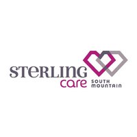 Sterling Care South Mountain(@south_sterling) 's Twitter Profile Photo