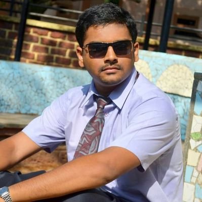 chaitanyamalik's profile picture. Engineer by Education, Farmer by Profession,
Politics is Passion,
Music an Obsession... Hardcore Hindu, Modibhakt, Loves travelling, क्षत्रिय कुलावंतस ..