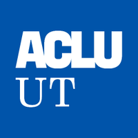ACLU of Utah (@acluutah) 's Twitter Profile Photo ACLU of Utah (@acluutah) 's Twitter Profile Photo
