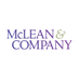 McLean & Company (@hrmcleanco) Twitter profile photo McLean & Company (@hrmcleanco) Twitter profile photo