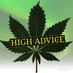 High Advice (@highadvicetv) Twitter profile photo High Advice (@highadvicetv) Twitter profile photo