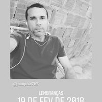 João Paulo Silva Lima (@joopaulosilval3) 's Twitter Profile