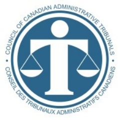 dedicated to promoting excellence in administrative justice/voué à la promotion de l’excellence dans la justice administrative