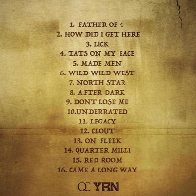 GucciiRichie's profile picture. TrapStar