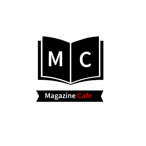 Magazine Cafe