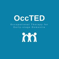OT for Early-Stage Dementia (@occted) 's Twitter Profile