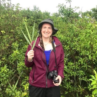 Lecturer at UCL. Interested in all things #freshwater #monitoring. Currently working with #CitizenScience. FreshwaterIzzy@fediscience.org. They/she. 🏳️‍🌈