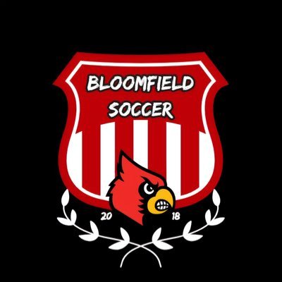 Offical twitter page of Bloomfield soccer!