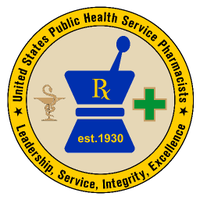 USPHS Commissioned Corps - Pharmacists(@USPHSPharmacy) 's Twitter Profile Photo