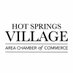 Hot Springs Village Area Chamber of Commerce (@HotSpringsVACOC) Twitter profile photo