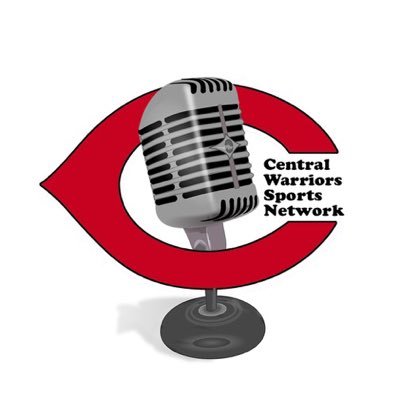 Follow the link in the bio to listen to our broadcasts or download the Spreaker app and favorite our channel at Central Warrior Sports Network.