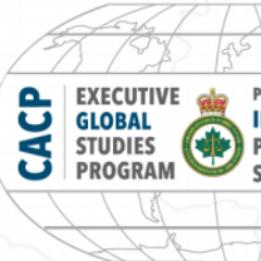 Canadian Association of Chiefs of Police leadership program. 
2020 Topic: The Future of Policing...for Police