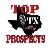 Top Texas Prospects Show(@TXTPShow) 's Twitter Profile Photo
