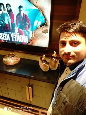 Shubham82098146's profile picture. Success life. 
Most important
Best life is busy life.