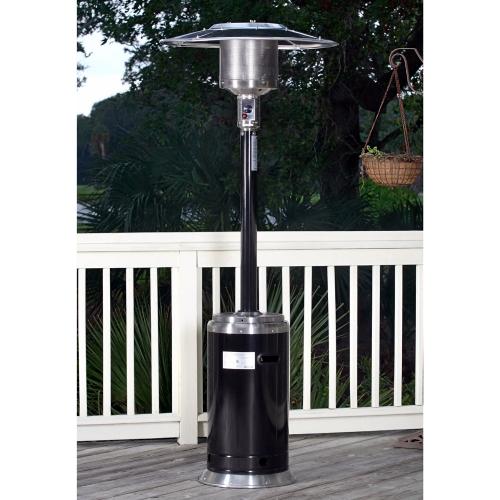 Offers Outdoor furnitures including PATIO HEATERS, BENches, chairs..and more!