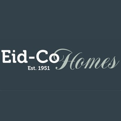 Started in 1951, now a third generation home builder. Get to know the new Eid Co Homes.