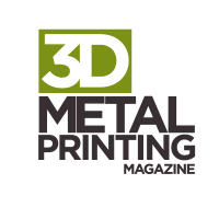 3D Metal Printing Magazine (@3dmetalprintmag) 's Twitter Profile Photo 3D Metal Printing Magazine (@3dmetalprintmag) 's Twitter Profile Photo