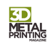 3D Metal Printing Magazine (@3DMetalPrintMag) Twitter profile photo
