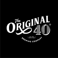 Original 40 Brewing (@original40beer) 's Twitter Profile