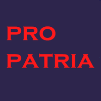 🇬🇷 Pro Patria 🇨🇾 (@propatria19) 's Twitter Profile