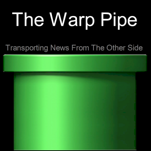 Transporting Anime, Gaming and Comic Book News From The Other Side.