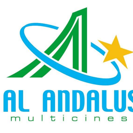 Cines Al-Ándalus Punta Umbría 3D