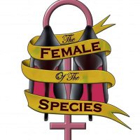 'Female Of The Species' Band(@JulesT2S1) 's Twitter Profile Photo