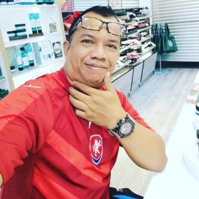 9w6rez's profile picture. Cq, Cq, Cq de 9w6rez 😉