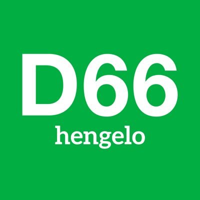 D66 Hengelo