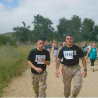 Sgt Maj John B Ruelas (@johnbruelas1) 's Twitter Profile