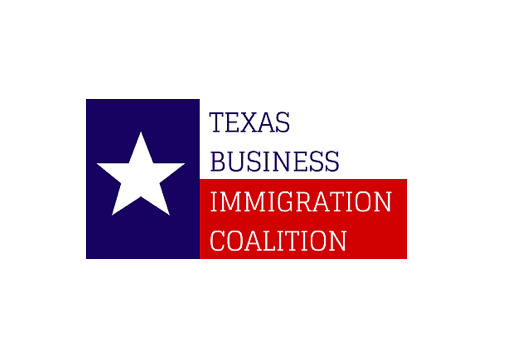 The TX chapter of @americanbic, we are a growing coalition of business leaders & associations committed to commonsense immigration reform in Texas & our nation.
